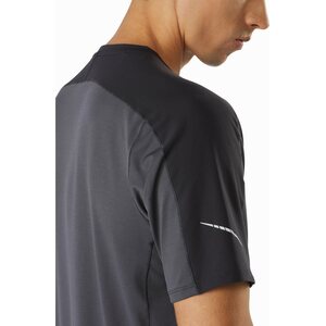 Arc'teryx Motus Comp SS Mens