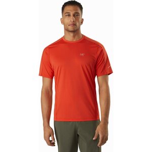 Arc'teryx Motus Comp SS Mens
