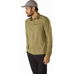 Arc'teryx Skyline Long Sleeve Shirt Mens (2021)