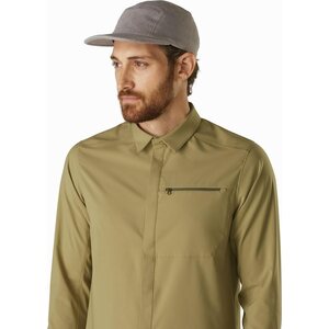 Arc'teryx Skyline Long Sleeve Shirt Mens (2021)