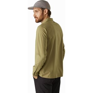 Arc'teryx Skyline Long Sleeve Shirt Mens (2021)
