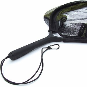 Daiwa River Net Oval