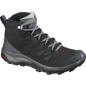 Salomon OUTline Mid GTX Womens