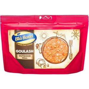 Blå Band Gulasch