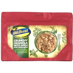 Blå Band Crunchy Granola With Apple And Cinnamon (G,L)