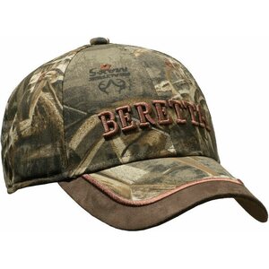 Beretta Camo Beretta Cap