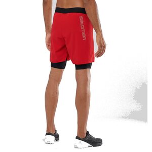 Salomon Exo Motion Twinskin Short M