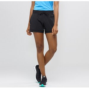 Salomon Comet Short Womens