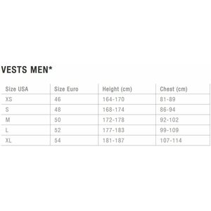 ION Booster X Vest