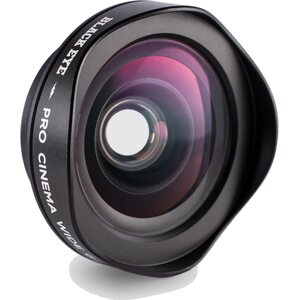 Black Eye Pro Cinema Wide G4