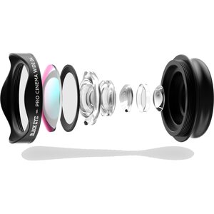 Black Eye Pro Cinema Wide G4