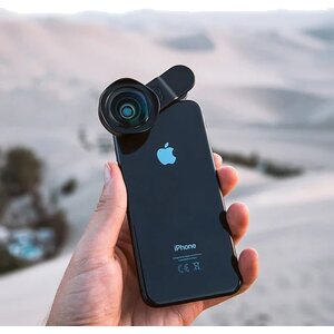 Black Eye Pro Cinema Wide G4
