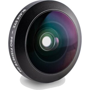 Black Eye Pro Fisheye G4
