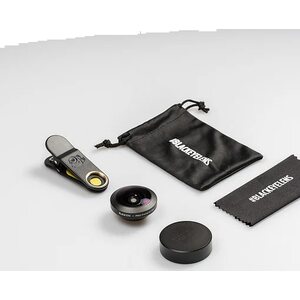 Black Eye Pro Fisheye G4