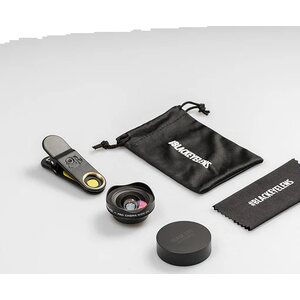 Black Eye Pro Cinema Wide G4