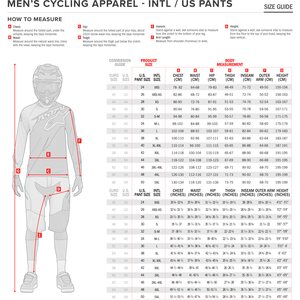 Alpinestars Drop 6.0 Shorts