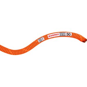 Mammut 9.8 Crag Dry Rope