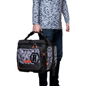 Rapala LureCamo Tackle Bag Magnum