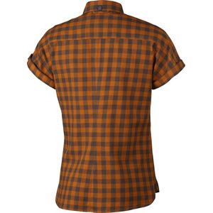 Lundhags Ekren Ws SS Shirt