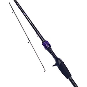 Daiwa Prorex XR Baitcasting 9'0" (274cm) 170g