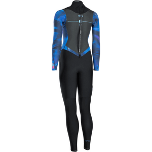 ION Jewel Amp Semidry 4/3 BZ Women’s