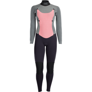 ION Jewel Element Semidry 4/3 BZ Women’s