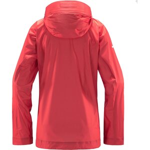 Haglöfs L.I.M Crown Jacket Women