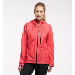 Haglöfs L.I.M Crown Jacket Women