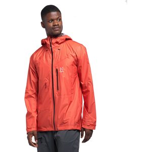 Haglöfs L.I.M Crown Jacket Men