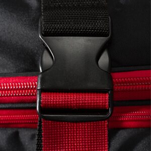 Swix Expandable Wheeled Upright 100L
