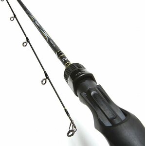 Daiwa Goldcast Spincast 2pc