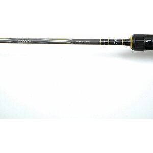 Daiwa Goldcast Spincast 2pc