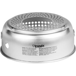 Trangia Lower windshield for stove 27, Ultralight