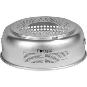 Trangia Lower windshield for stove 25, Ultralight