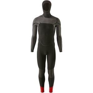 Patagonia R4 Yulex FZ Hooded Full Suit