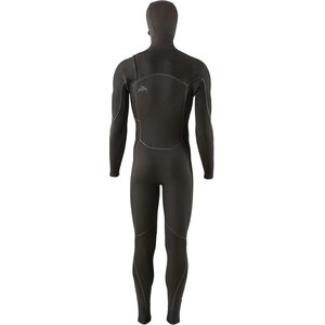 Patagonia R4 Yulex FZ Hooded Full Suit