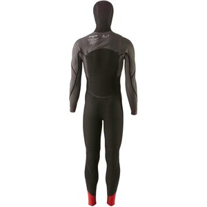 Patagonia R4 Yulex FZ Hooded Full Suit