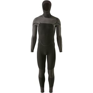 Patagonia R5 Yulex FZ Hooded Full Suit