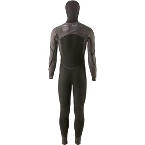 Patagonia R5 Yulex FZ Hooded Full Suit