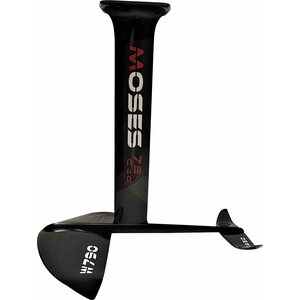 Moses Hydrofoil Kit 72 C40 - 790 Onda Surf/SUP