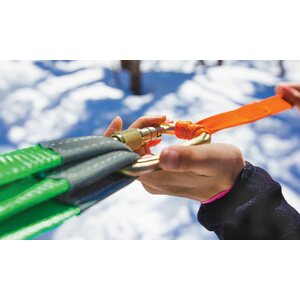 Tentsile Leave No Trace Kit