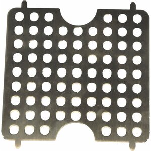 Bushcraft Essentials Universal Grate Bushbox LF