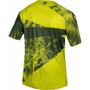 Endura SingleTrack Dots T, Limited edition