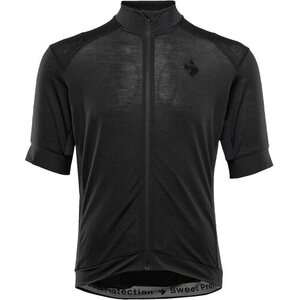 Sweet Protection Crossfire Merino SS Jersey