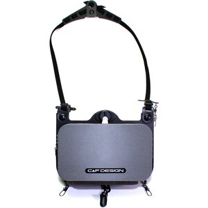 C&F Design Medium Lightweight Chest Storage (CFA-810 MKII)