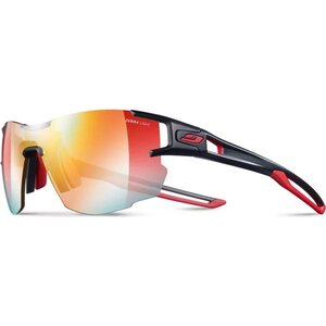 Julbo Aerolite Reactiv Zebra Light Fire Black / Red