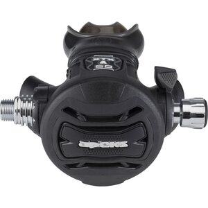 Apeks DS4 + XTX 50 set for doubles