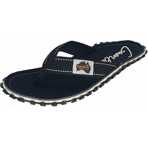 Gumbies Islander Canvas Flip-Flops Men