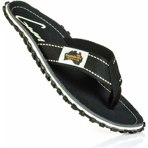 Gumbies Islander Canvas Flip-Flops Men