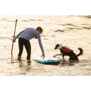 Non-stop Dogwear Safe Life Jacket -pelastusliivi